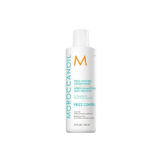 Moroccanoil Кондиционеры для волос с питательным эффектом и контролем пушистости восстанавливающие 250 мл 1000 мл