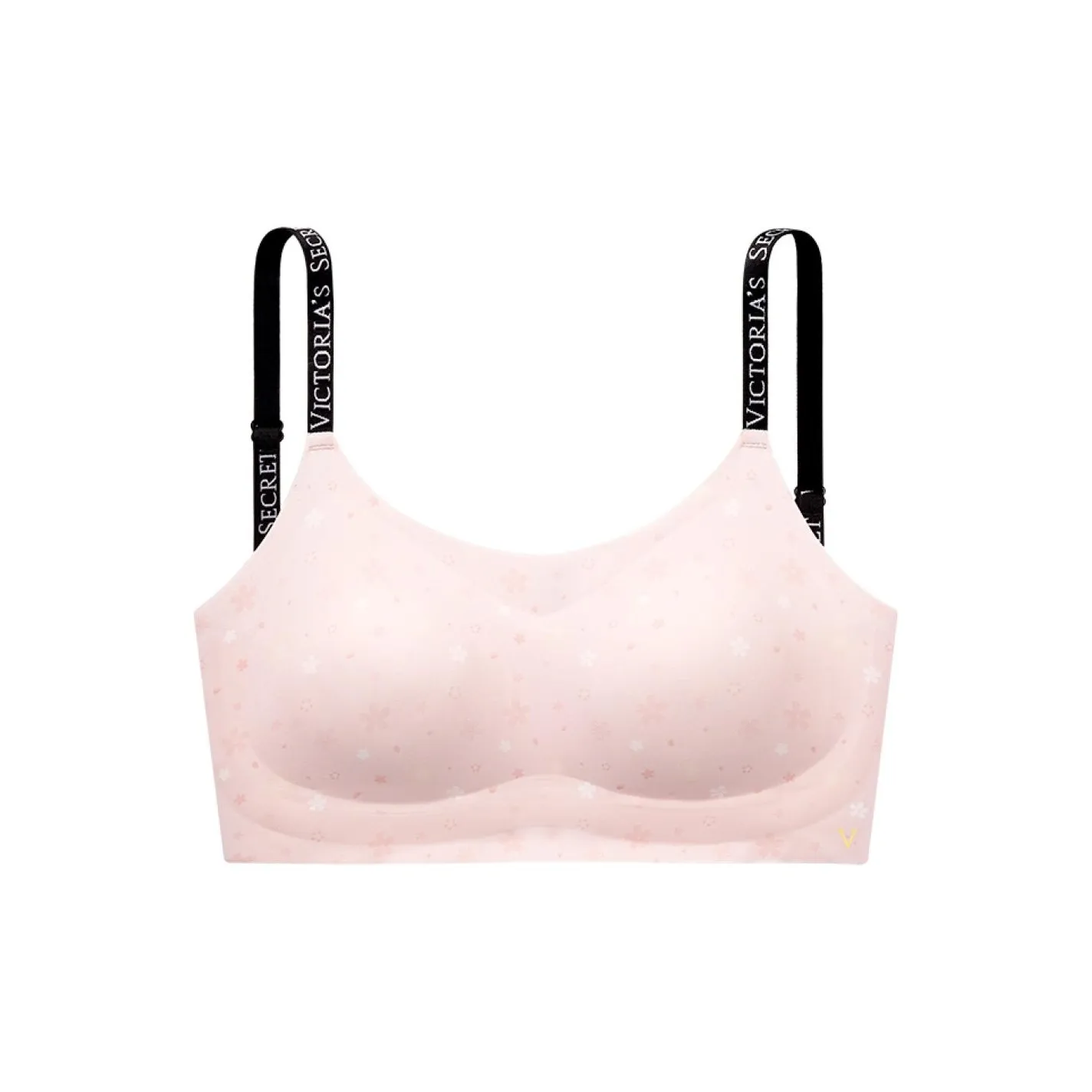 Victoria's Secret Bra Women's Pastel Pink