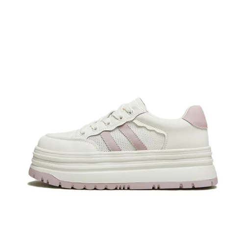 Tata Кроссовки для скейтбординга Low Top Женские