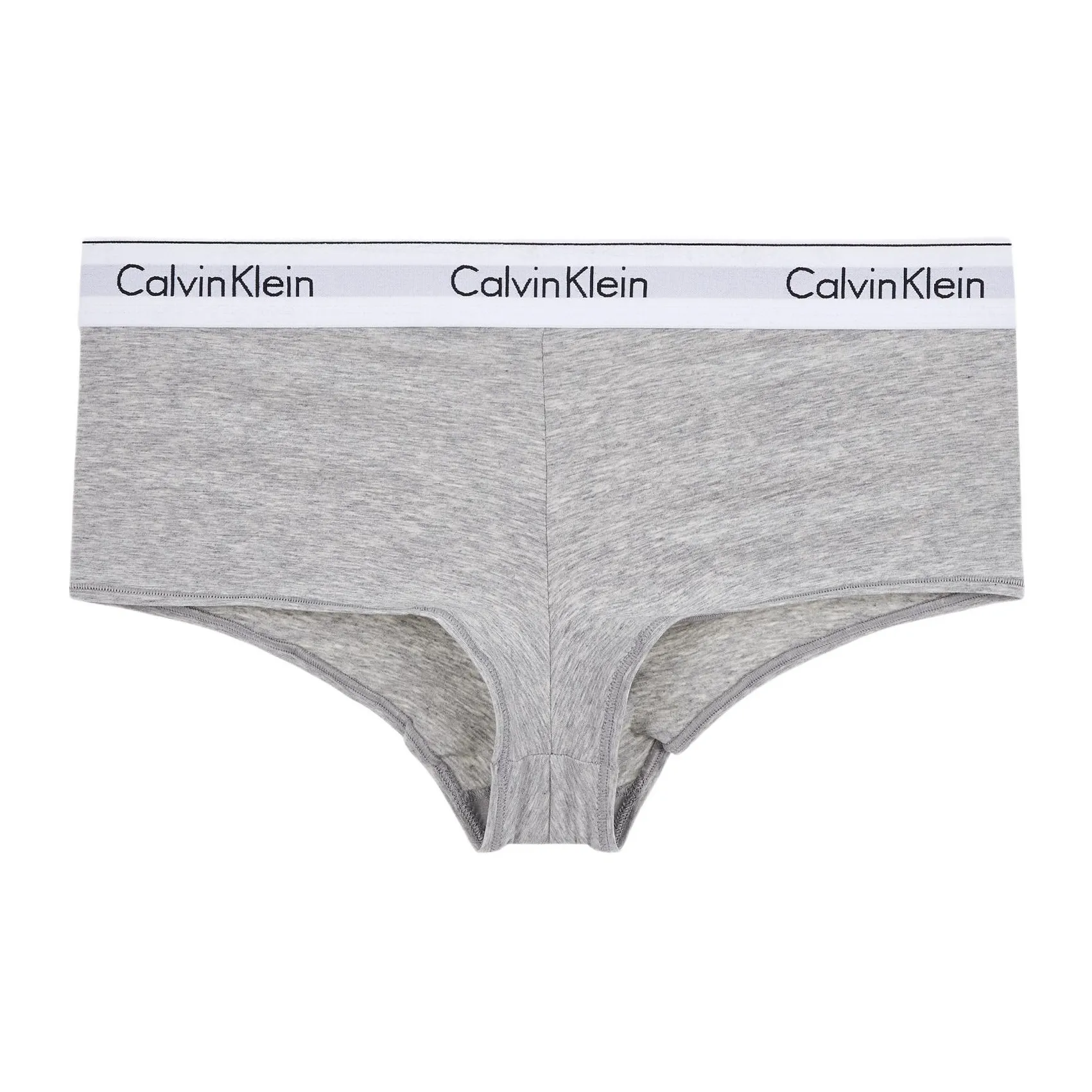 Calvin Klein Трусики-бикини Женские 1 Пачка Galaxy Gray