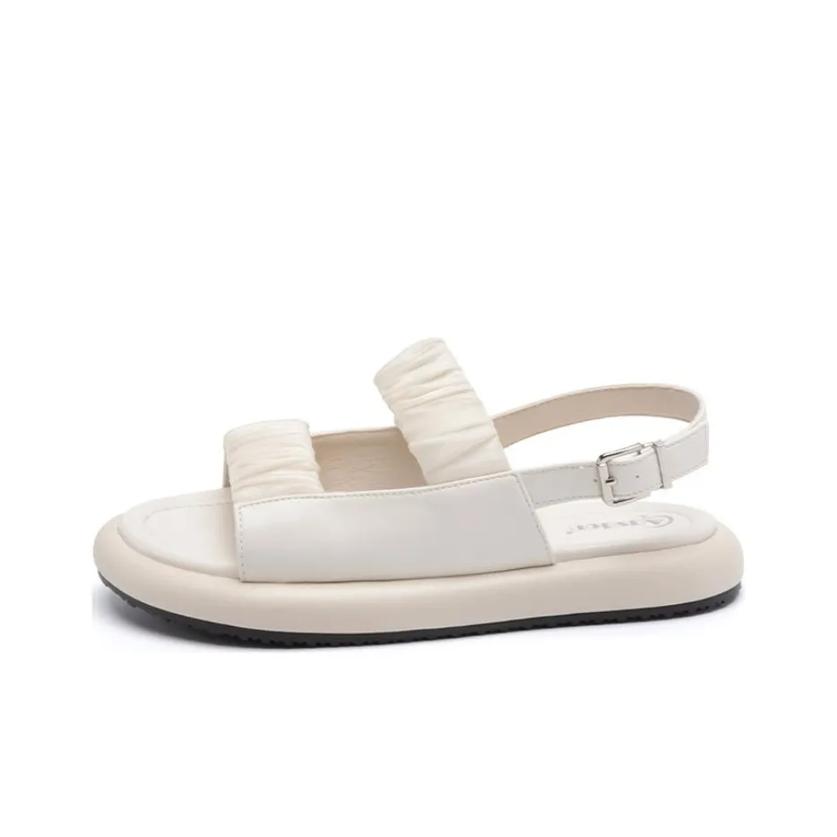 AGSDON One Ремешок Сандалии Женские