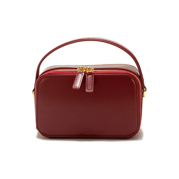 GXFMOD Сумки Красный Женские