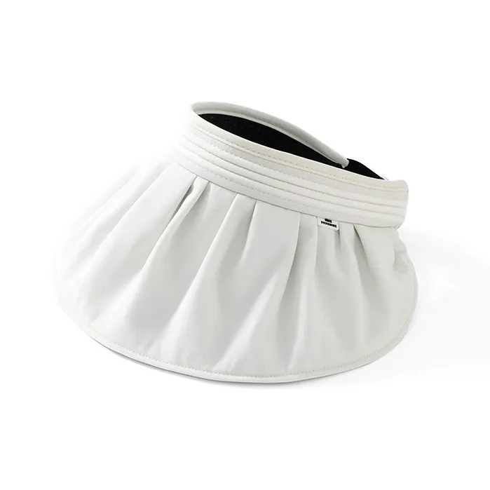 Shizhu Кепки с солнцезащитным козырьком Женские