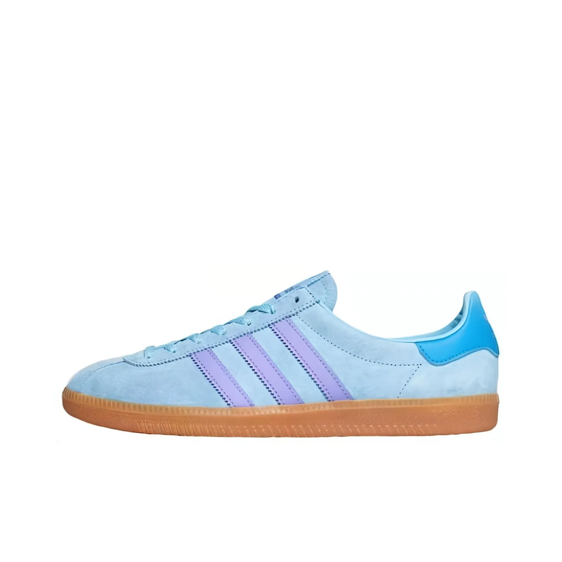 Adidas Athen Size? Exclusive Blue Purple