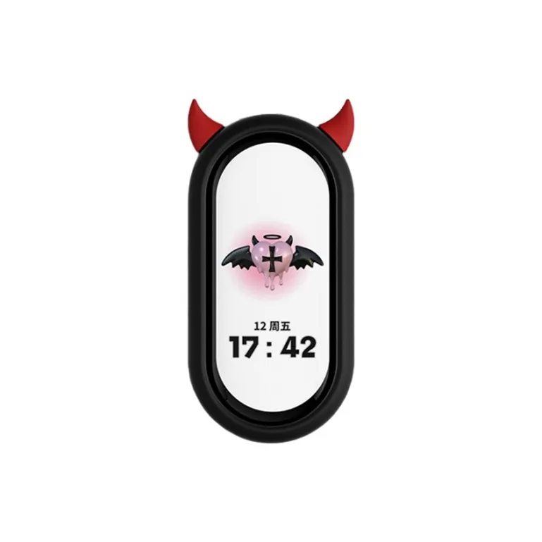 Miss Wrist Unisex Watch Cases