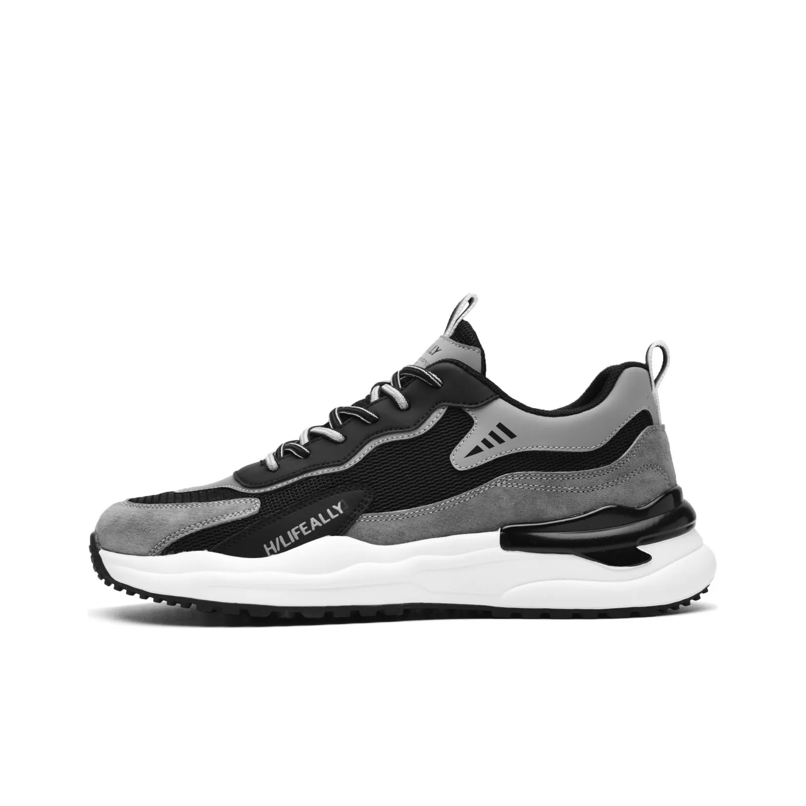 HLA Повседневная обувь Низкий топ Мужской