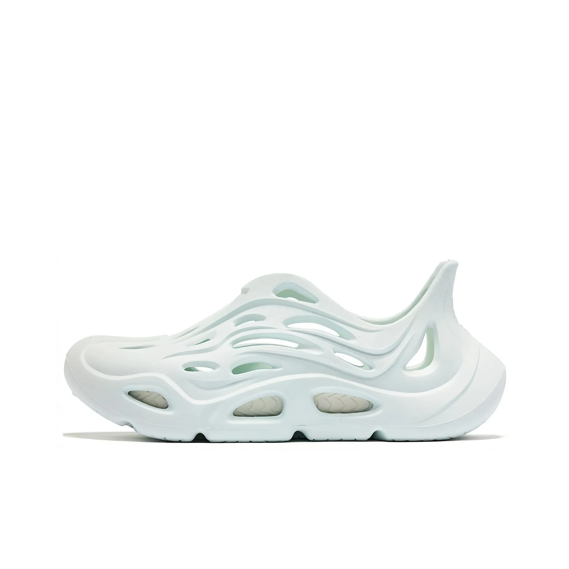 QIAODAN Cave Shoes 2,0 Противоскользящий Водонепроницаемый Быстросохнущий Покрытие Устойчивый к истиранию