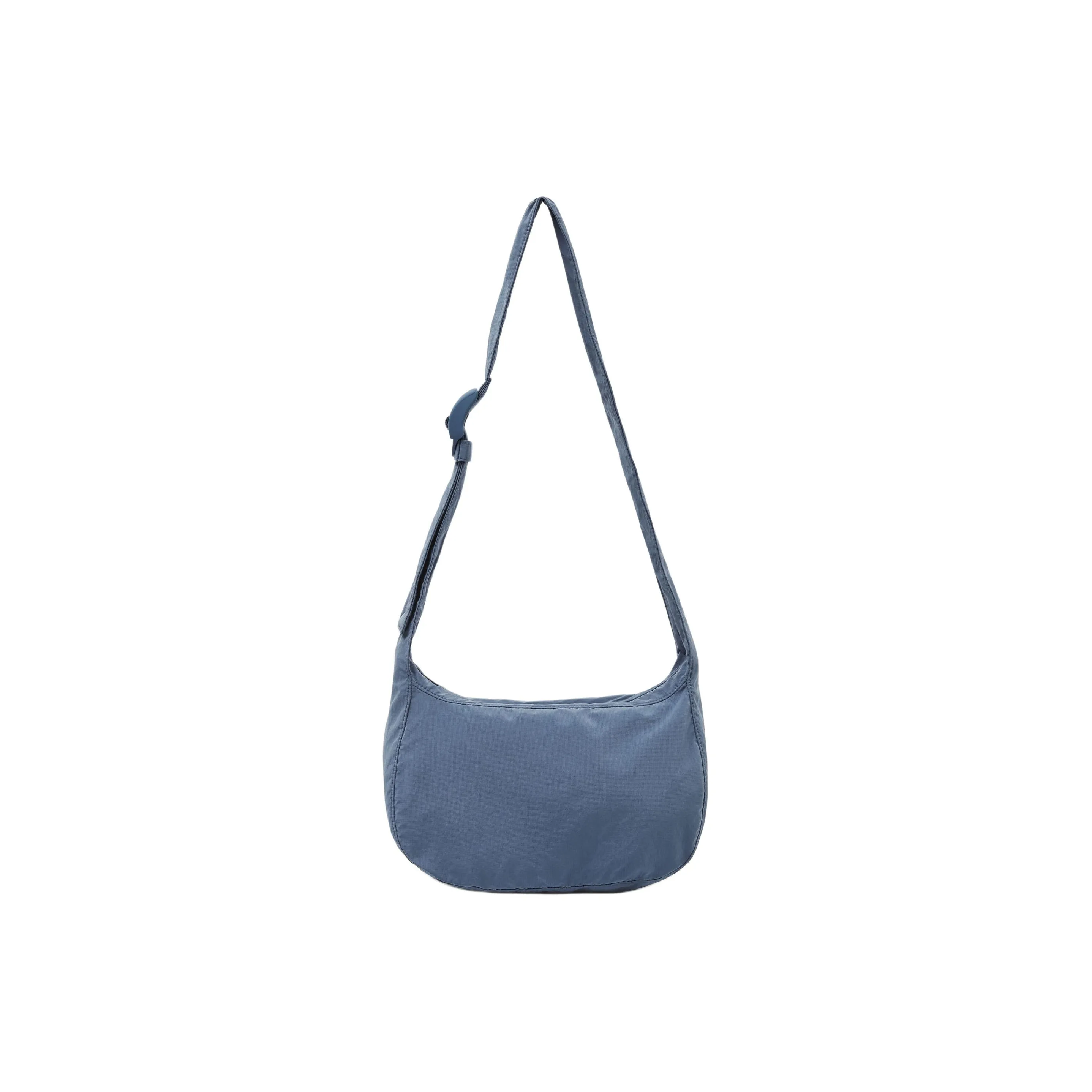 COS Полиамид Saddle Сумка Сумка через плечо Средняя Унисекс Haze Синий