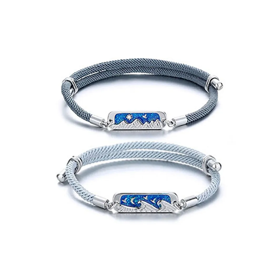 YOASOBI Bracelets Unisex