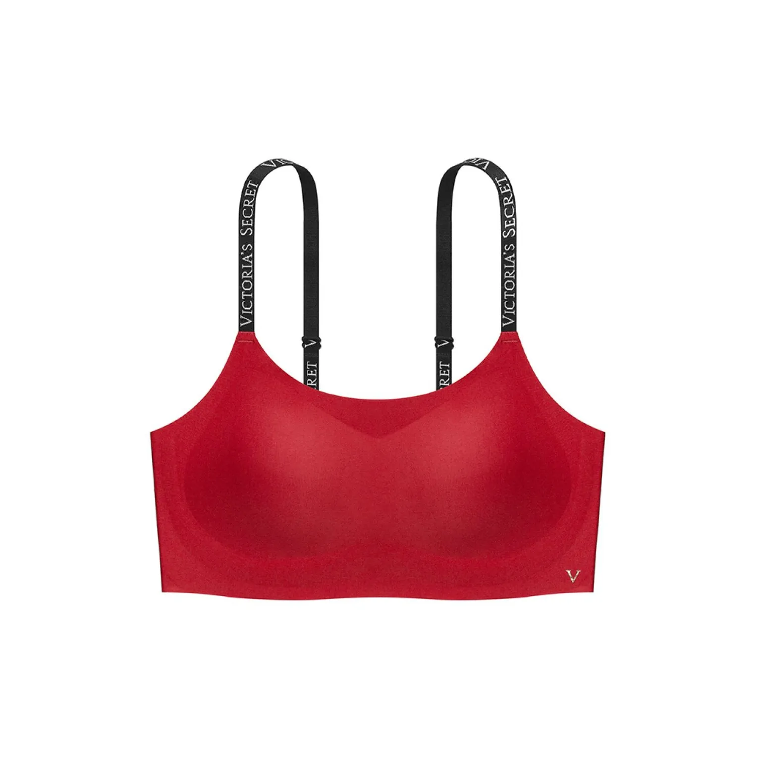 Victoria's Secret Bra Women's Lip Red