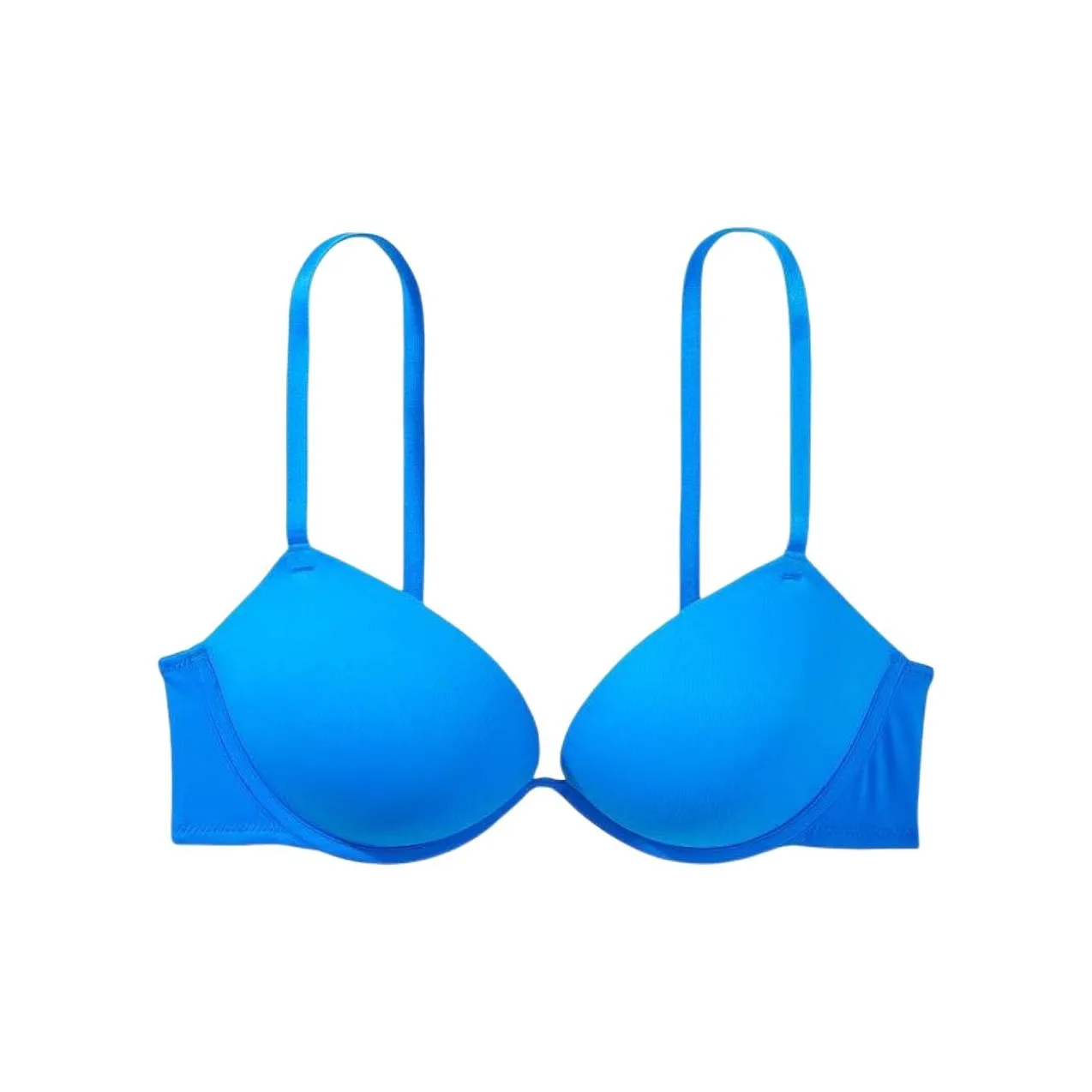 Victoria's Secret PINK Girlish Bra Women's Blue