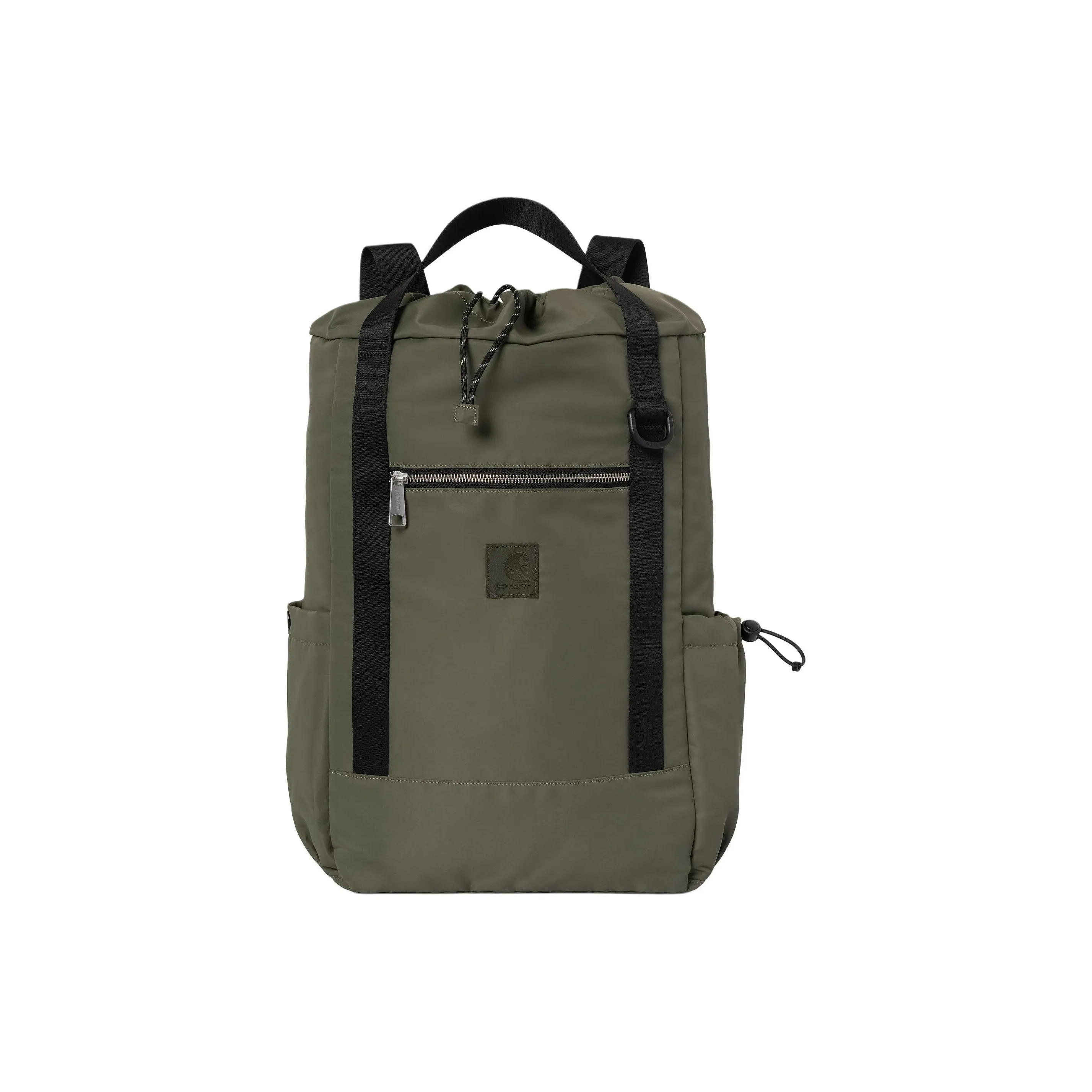 Carhartt WIP Nylon Backpack Unisex Green
