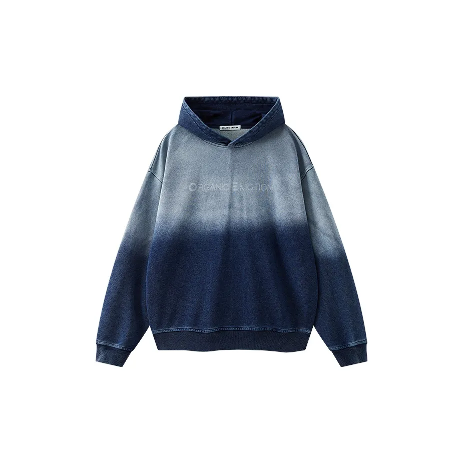 Organic Emotion Sweatshirt Unisex