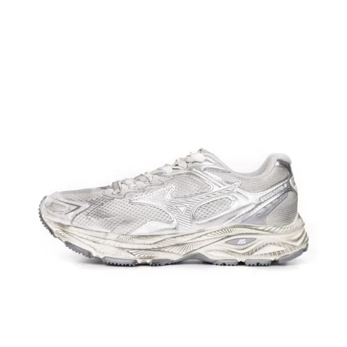 Mizuno Racer S Беговые кроссовки Низкие Унисекс