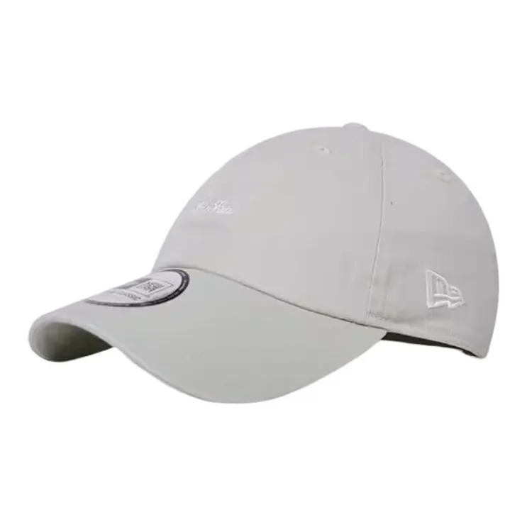 New Era Хлопок Кепки Unisex Light Зеленый