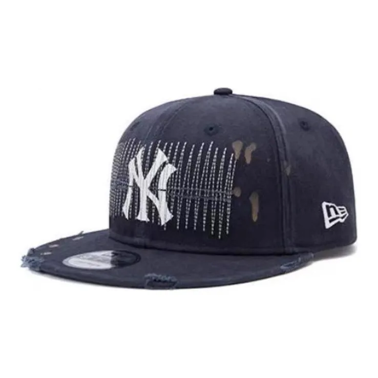 New Era Кепки Унисекс Темно-синий