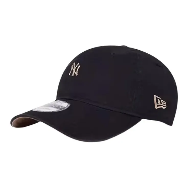 Cap NEW ERA Mlb Satin 9F Pink