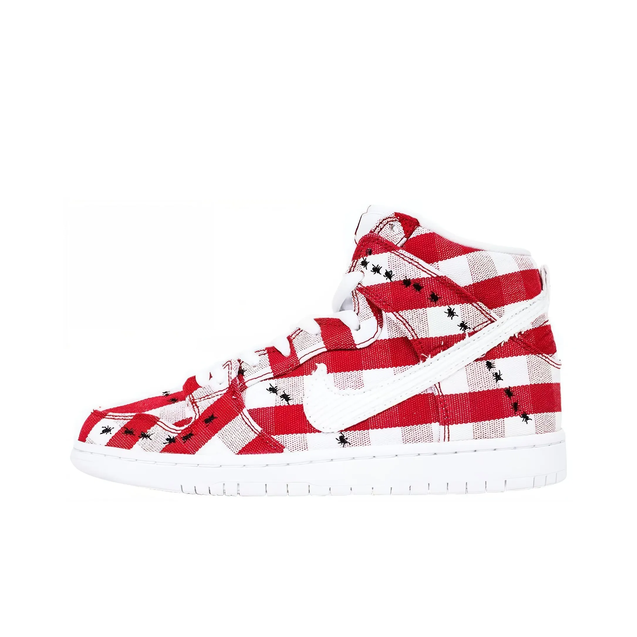 Nike Sb Dunk High 'Picnic'