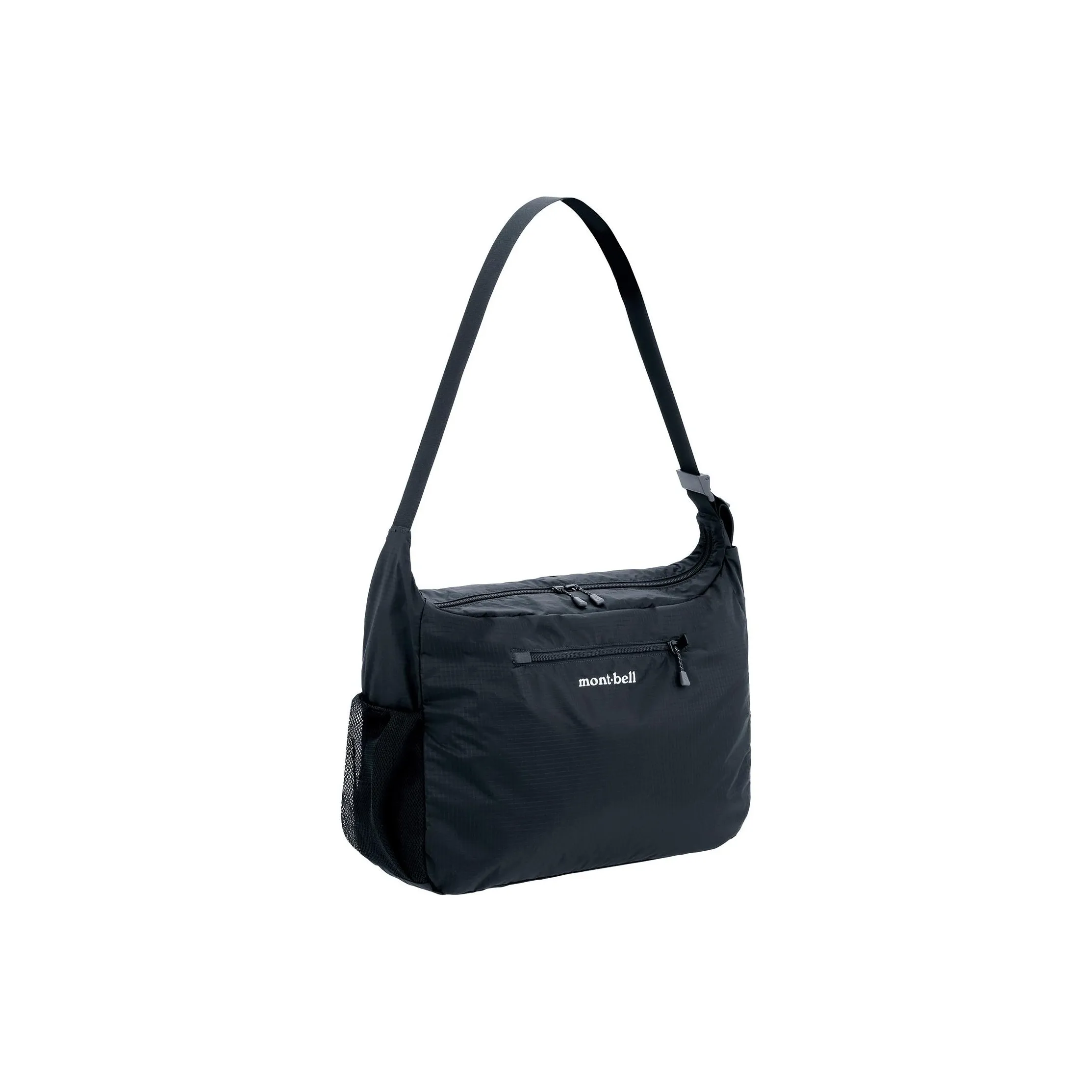 MONTBELL Outdoor Bags Black