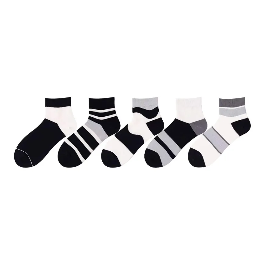 MIIOW Men's Socks