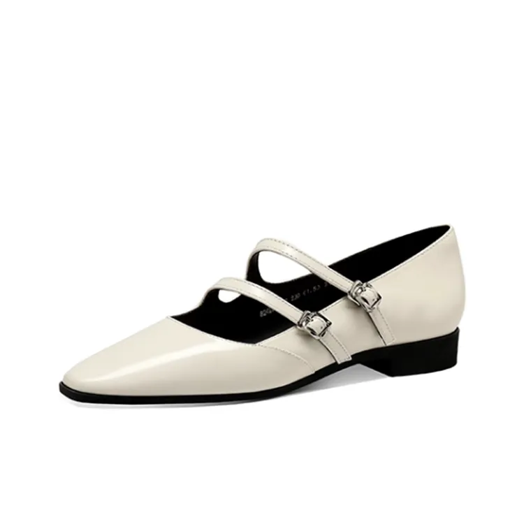 JESSICA SOPHIA Mary Jane обувь Женская