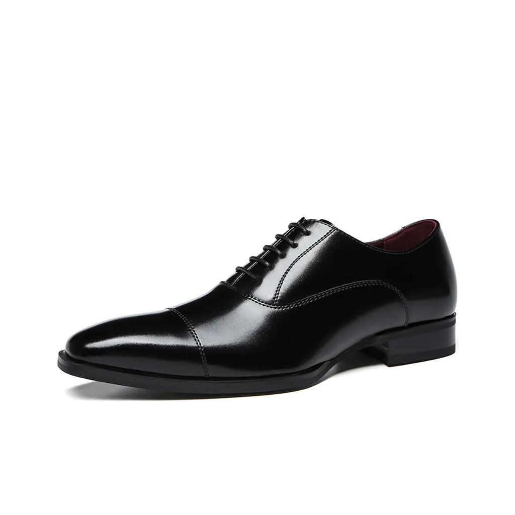 SHUPATE Мужские низкие туфли