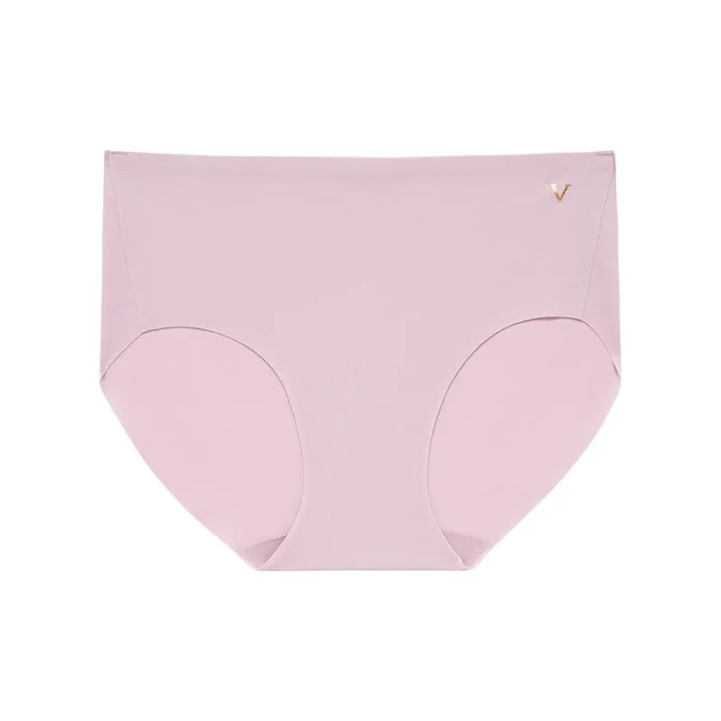 VICTORIA'S SECRET Underpants Women's 1 Pack Taro Pink