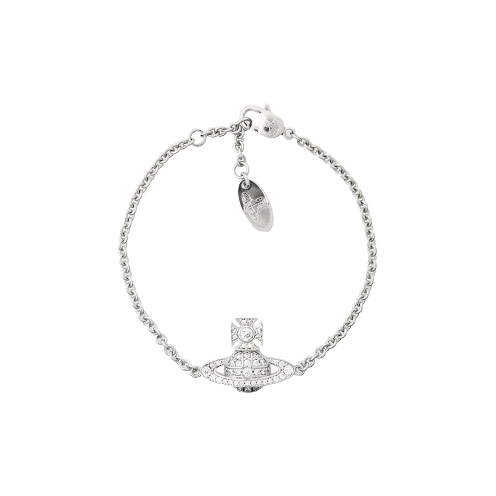 Vivienne Westwood Браслеты Унисекс Silver