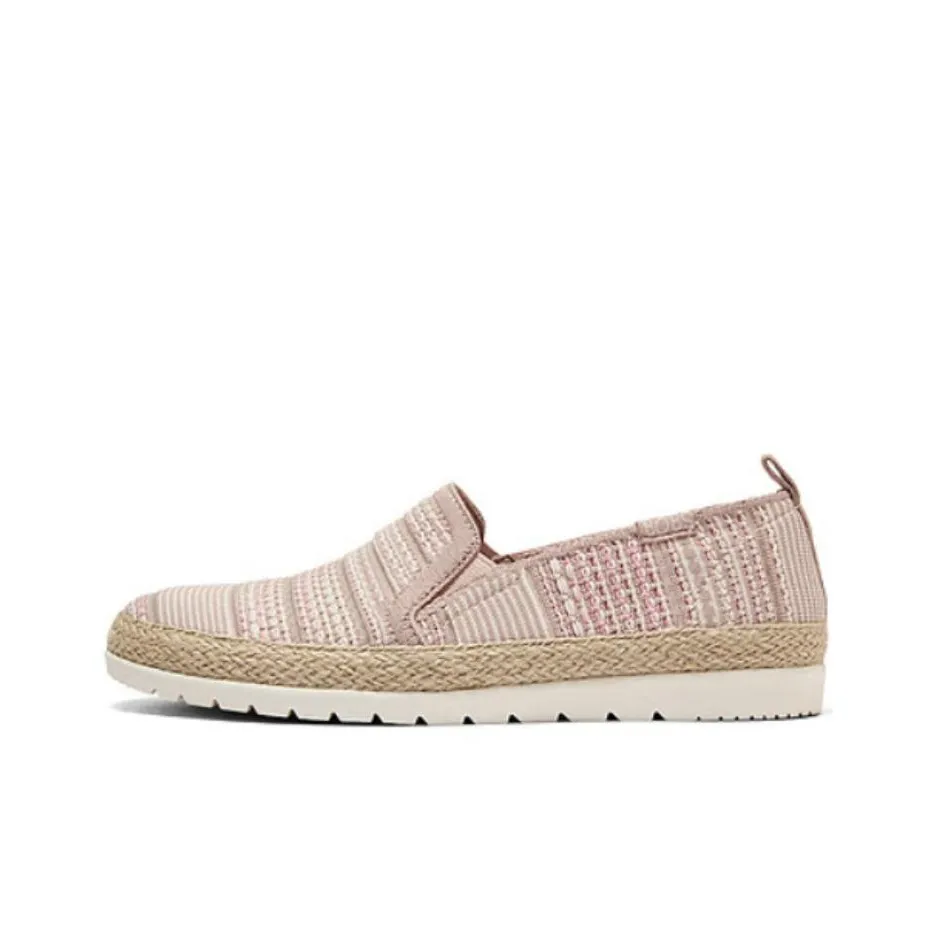 Skechers Flexpadrille 3.0 Island Muse Low Top Casual Shoes Women's Pink