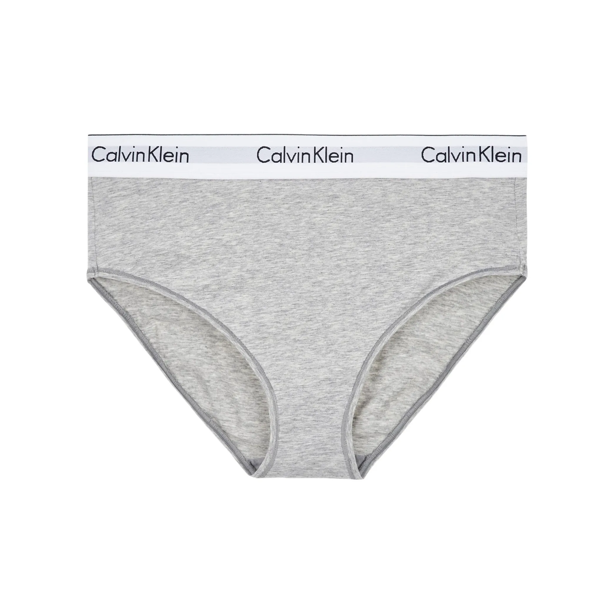 CALVIN KLEIN Underpants Women's 1 Pack Galaxy Gray