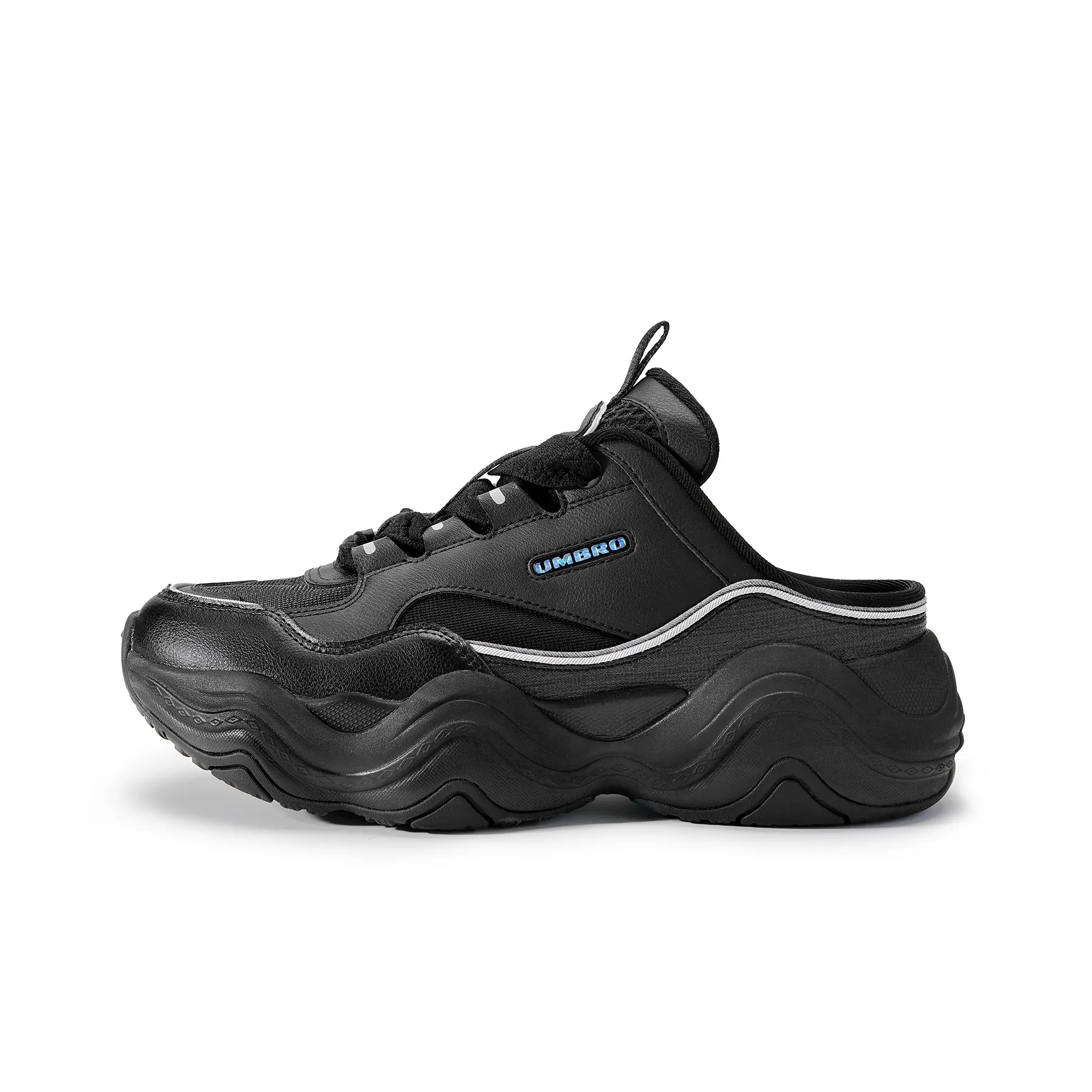 Umbro совместная амортизация низкий топ повседневная обувь женская