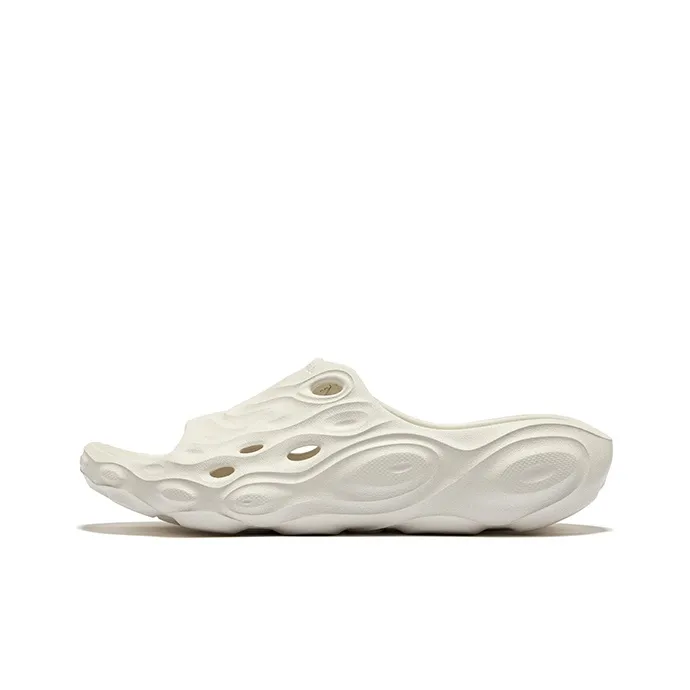 MERRELL EVA Slip Resistant Slide Slippers Women's Jade White