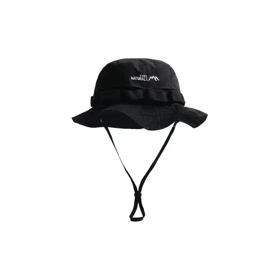 MUYKUY Коттоновые панамы Унисекс