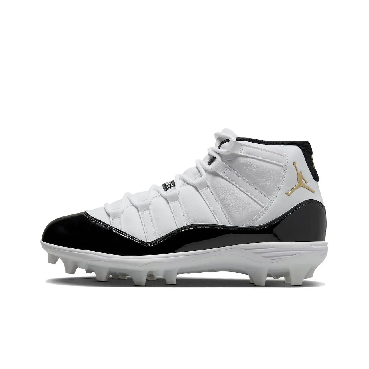 JORDAN 11 Mid Td Cleat Dmp Gratitude