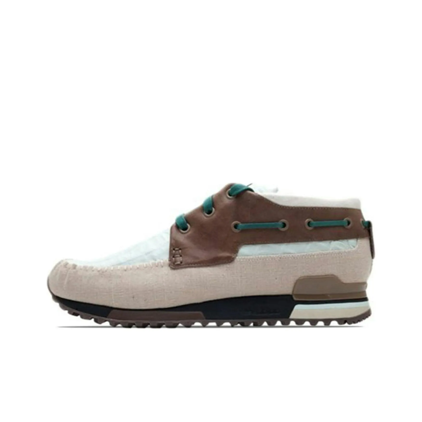 Adidas Zx 700 Boat 'Yoda'