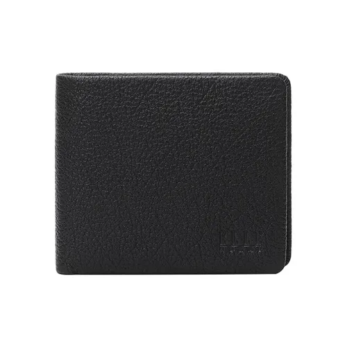 ELLE HOMME Кошельки Мужские