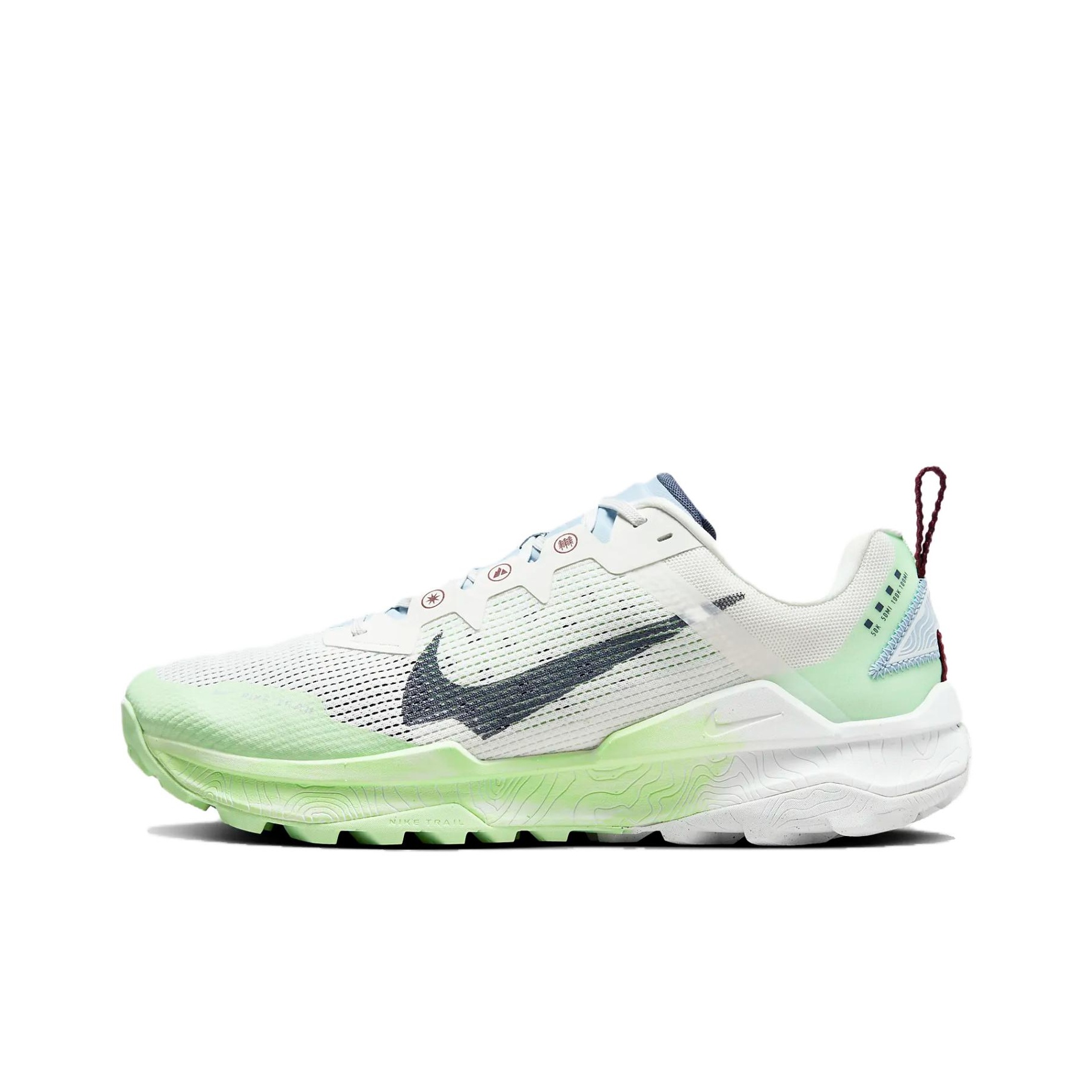 nike free 8.0