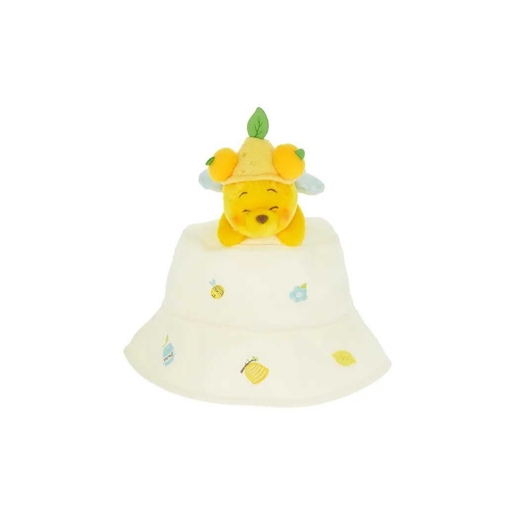 Disney Winnie The Pooh Bucket Hat Doll Products
