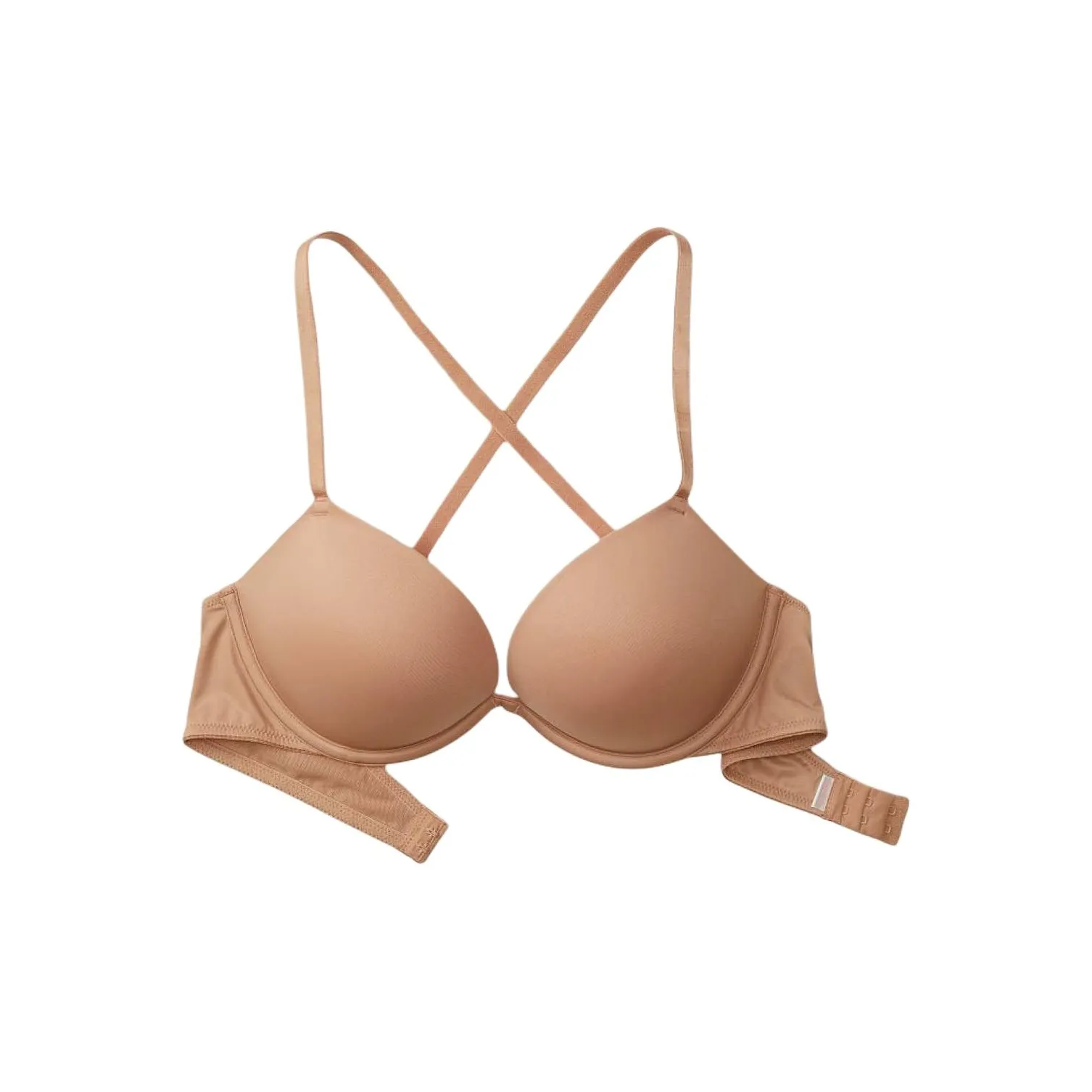 Victoria's Secret PINK Girlish Bra Women's Mocha