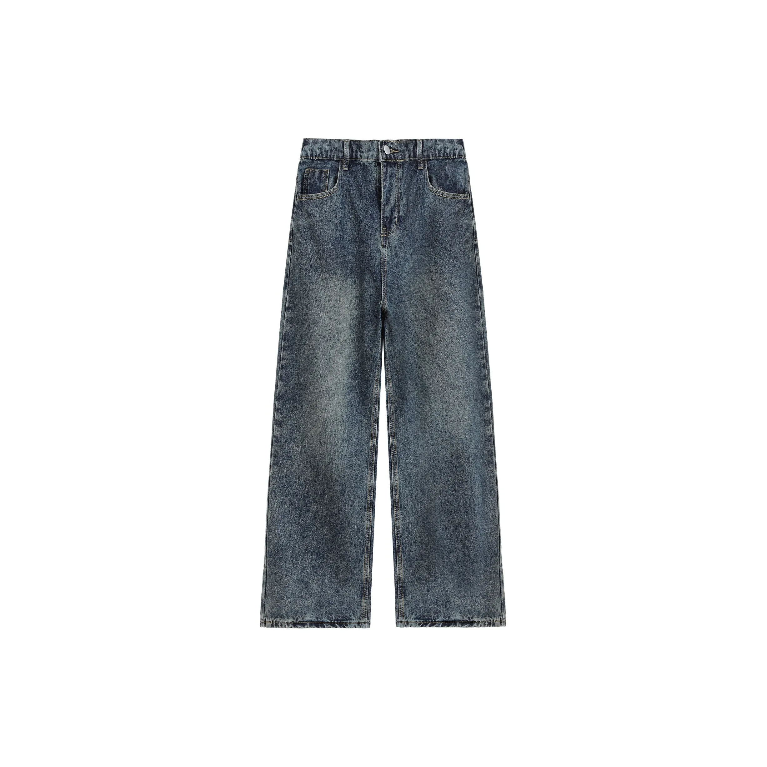 LEMANISM Jeans Unisex