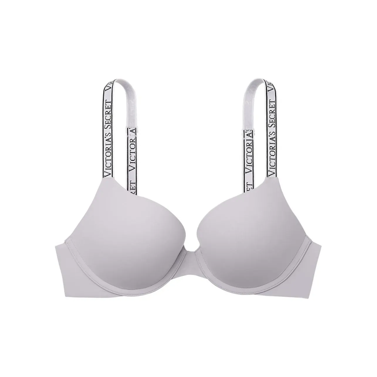Victoria's Secret Xiaobing Cup Series Bra Women's Flint Gray