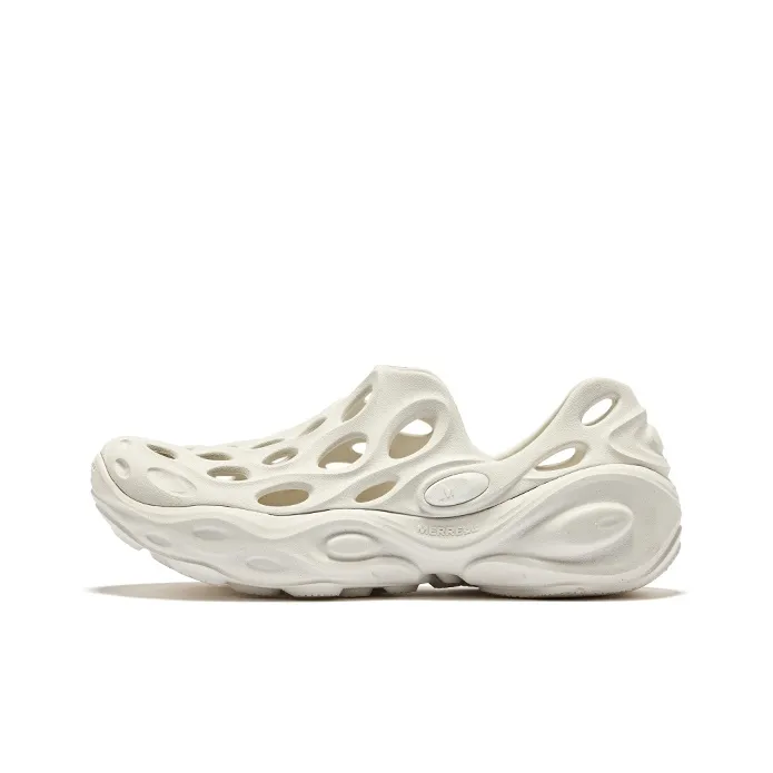 MERRELL Hydro Next Gen Moc Triple White Women's