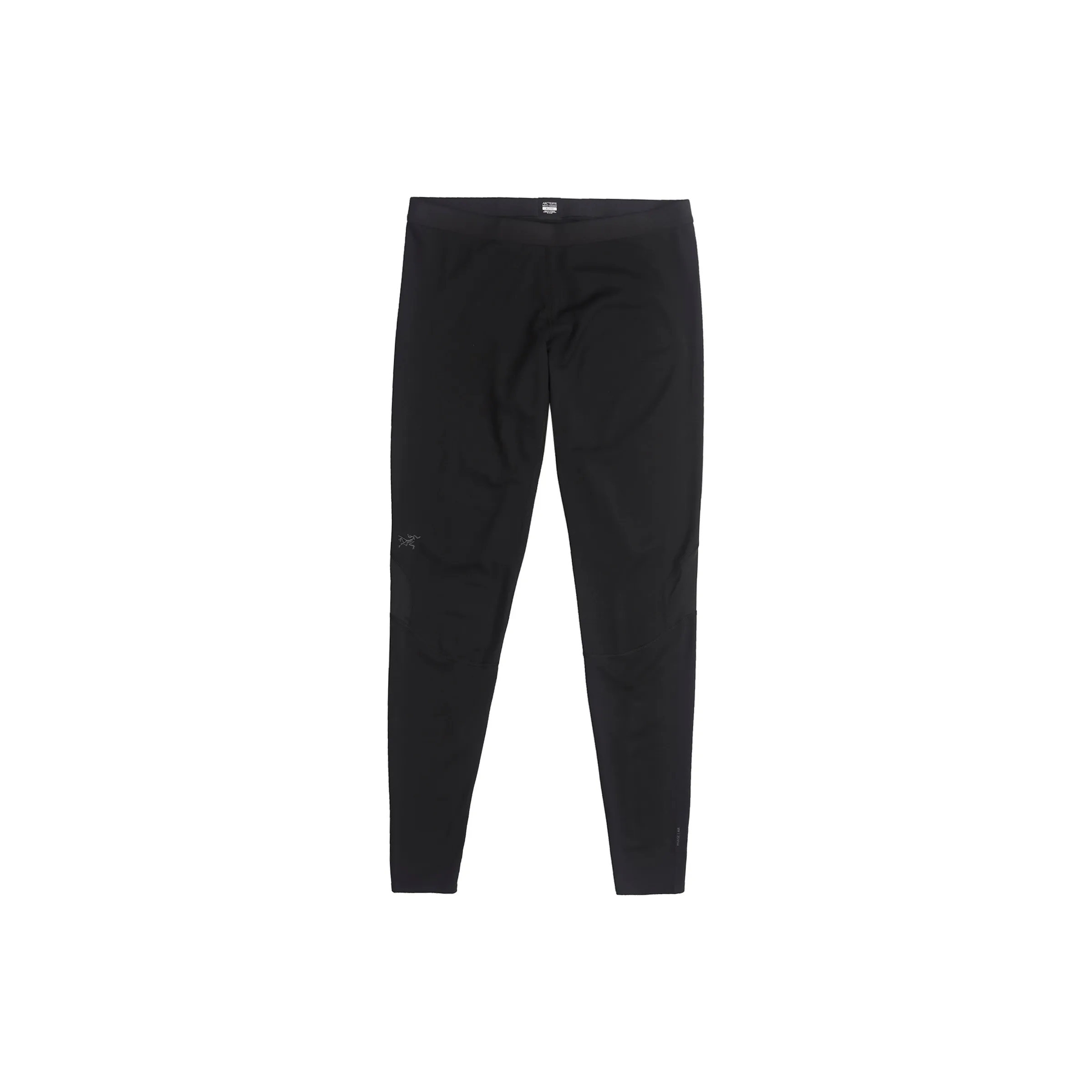 Arcteryx CRONIN Collection Термобрюки Мужские Черные