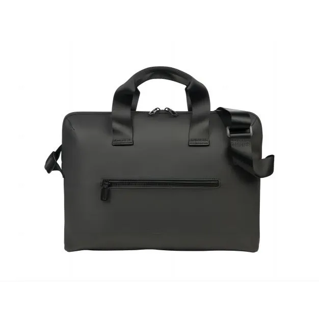 TUCANO ПУ (полиуретан) GOMMO Портативный Через плечо Ноутбук Сумка Доска для ноутбуков Стандартная Мужская Синяя