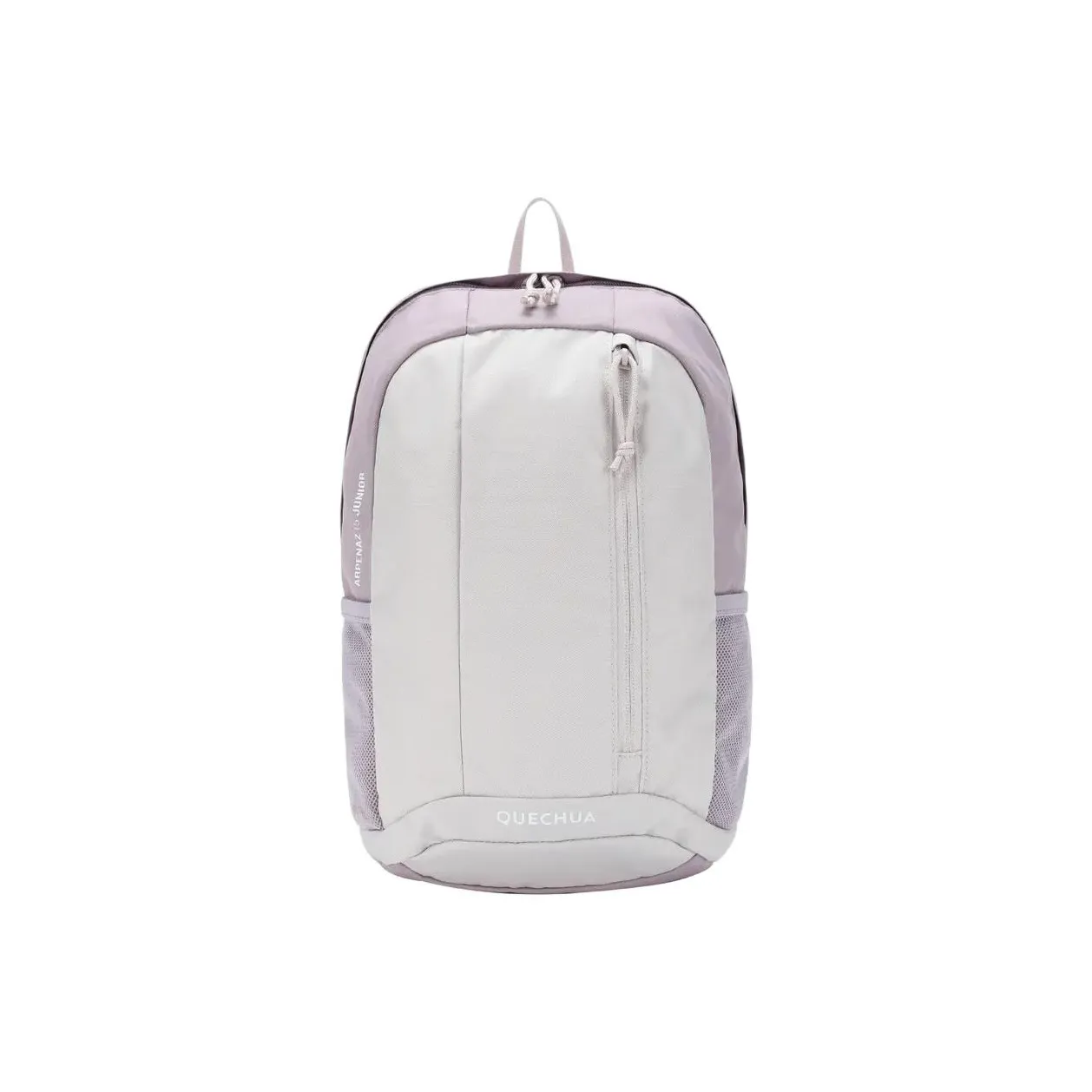 DECATHLON Mountaineering Bag Backpack Outdoor Bag Polyester Purple Women's