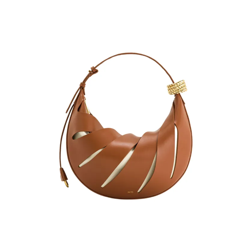 JW PEI Artificial Leather Shoulder Bag Standard Women's Black