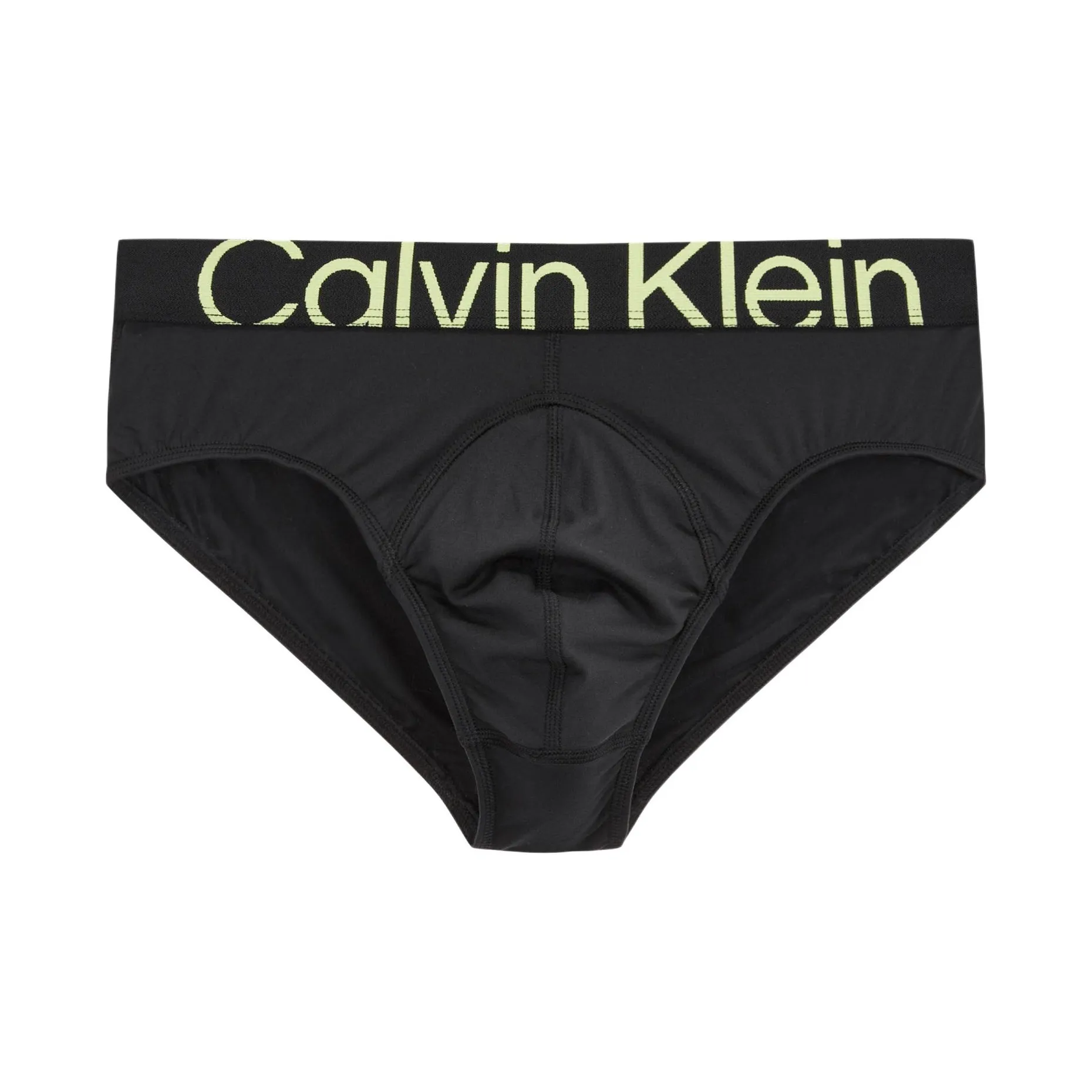 CALVIN KLEIN Underpants Men's 1 Pack Black