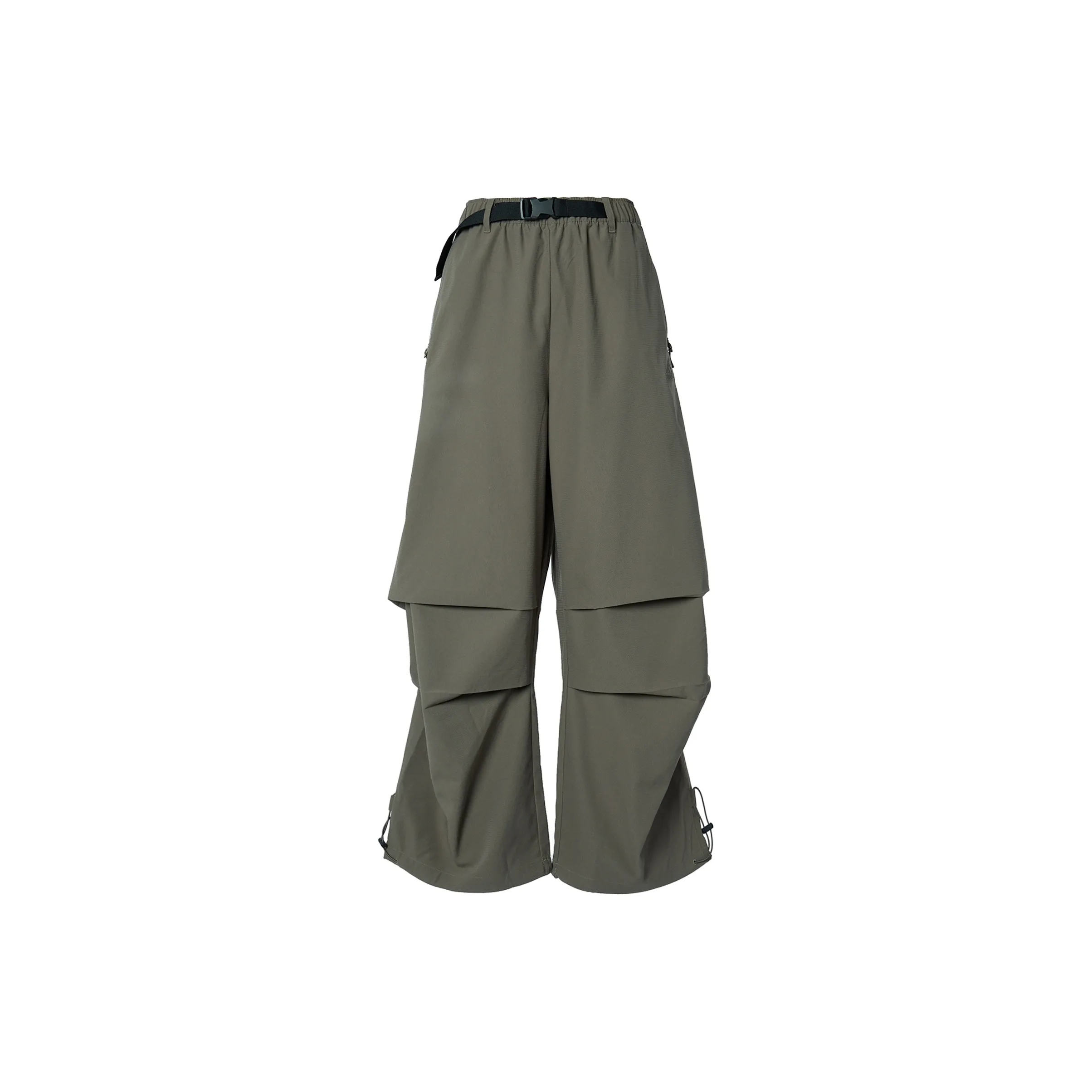 Adidas Future Style Pants Knitted Sports Pants Men's Branch Umber