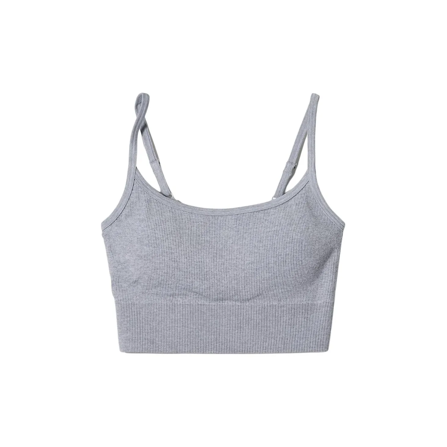 UNIQLO Camisole Women's Premium Gray