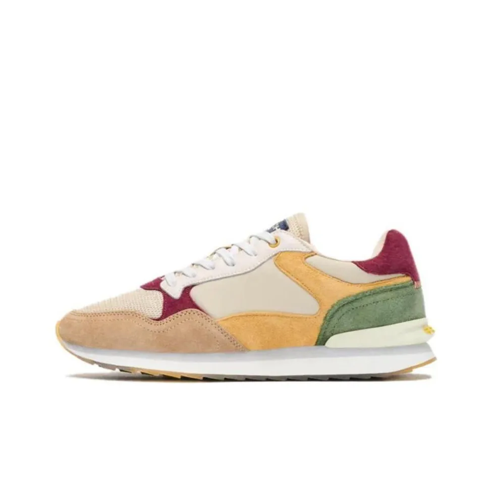 HOFF Madrid Colour blocked Sneakers